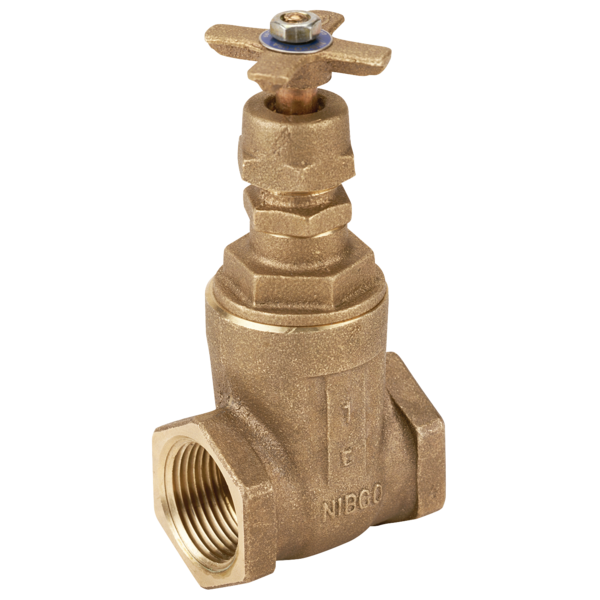  - Manual Valves